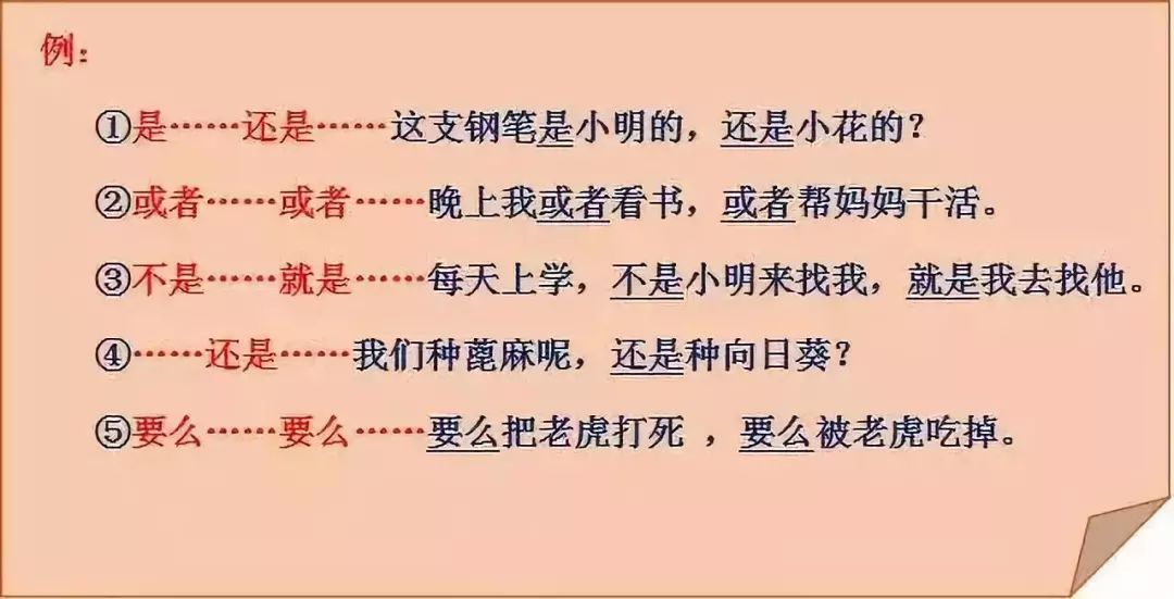 一年級造句常用的9種方法學會了就再也不怕造句已收藏