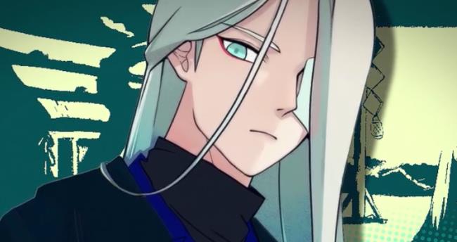 刺客伍六七阿七引导岛国时尚十三不是最美师傅才是真绝色