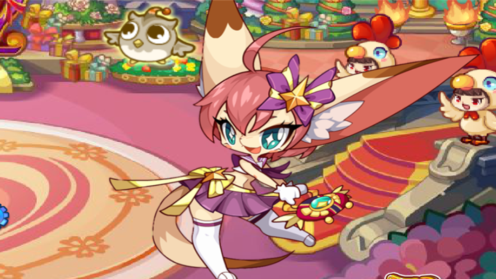 洛克王国:能够黑化的神宠,黑化之后能媲美神兽,战力逆天_宠物