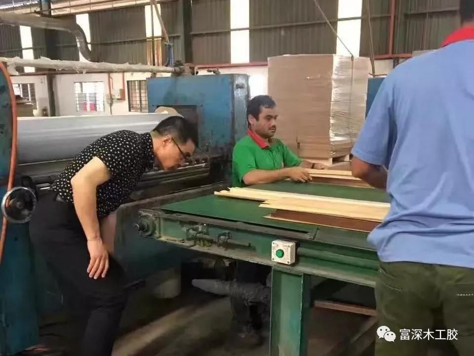 秋冬季节,家具厂,门厂如何不被效率拖后腿?