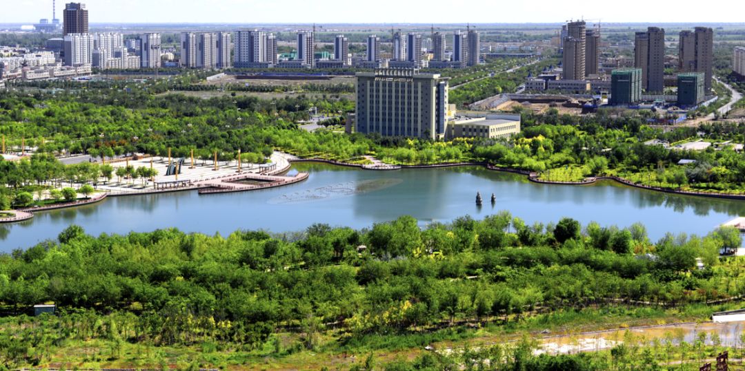 奇台县城市规划图片