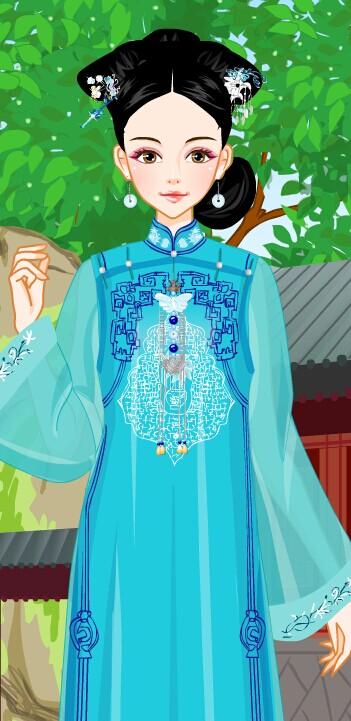 最后,固伦温庄长公主的两个儿子布尼和罗布藏被清