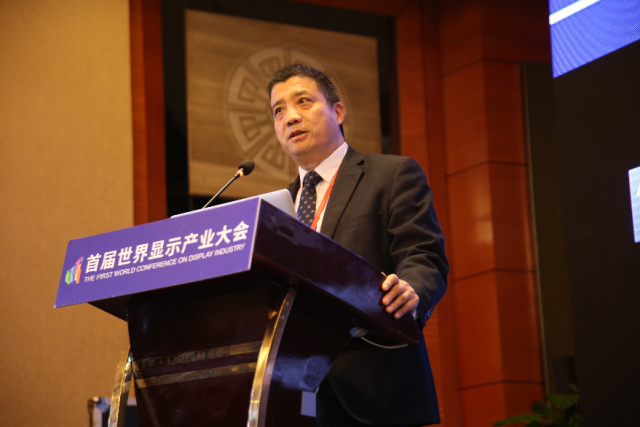 海信高玉岭：激光电视是最接近电视终极显示的产品-家电圈官网