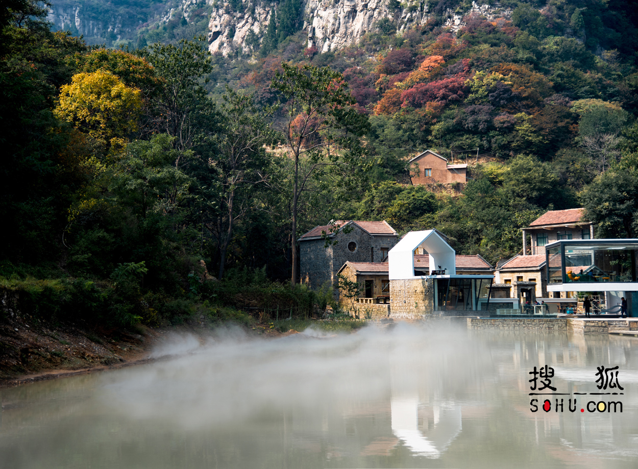 山东淄博|电视剧《绿水青山带笑颜》杀青仪式暨媒体见面会召开