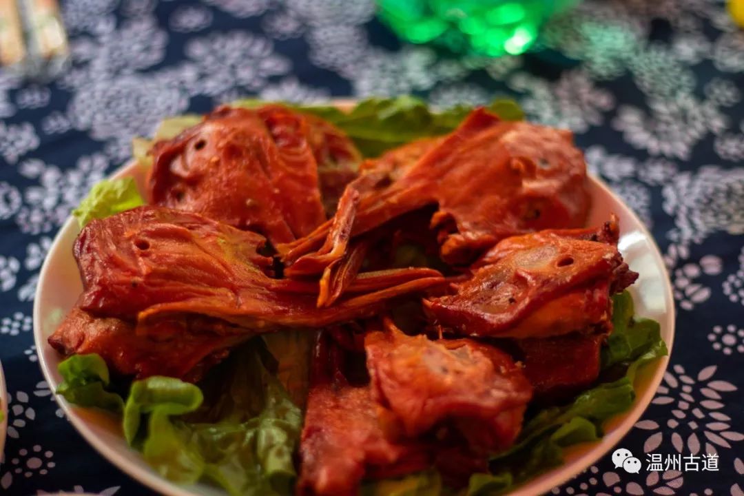 太赞了巽宅烤鹅美食文化旅游节诱惑难挡