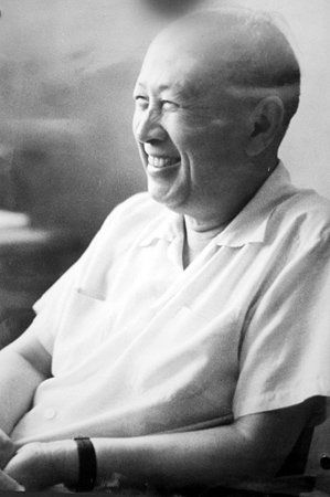 原创钱学森回国收到父亲电报:"途中切勿下船!"钱父:"电报不是我发的!