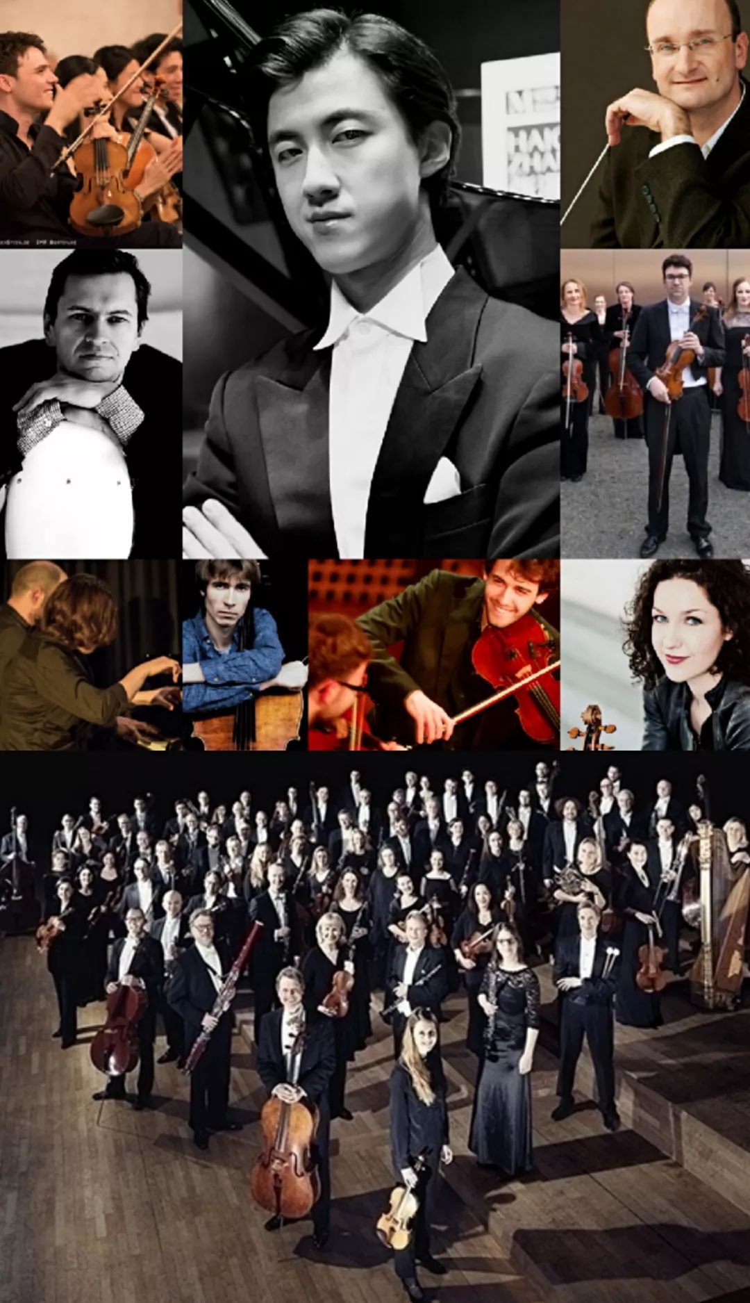 来献艺行走在"一带一路"上的华人钢琴家张海鸥受邀于俄罗斯,爱沙尼亚