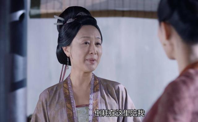 凭姚晨妈妈一角她拿下金鸡奖最佳女配56岁的吴玉芳太美了