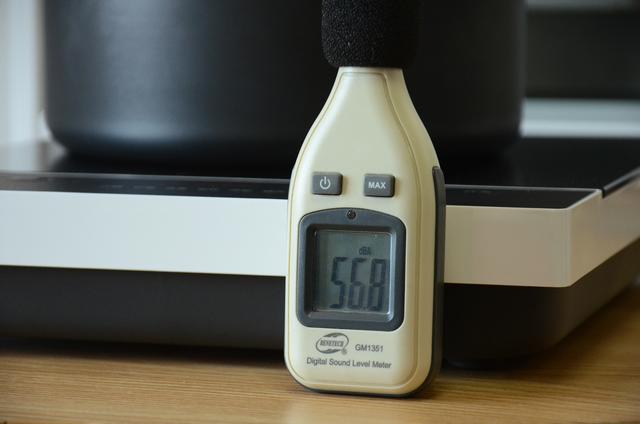 原创小米米家电磁炉c1评测7挡火力2100w大功率设计