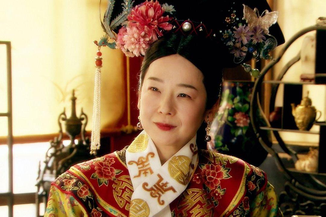 慈安太后暴死与慈禧太后有关清史稿怎么说的