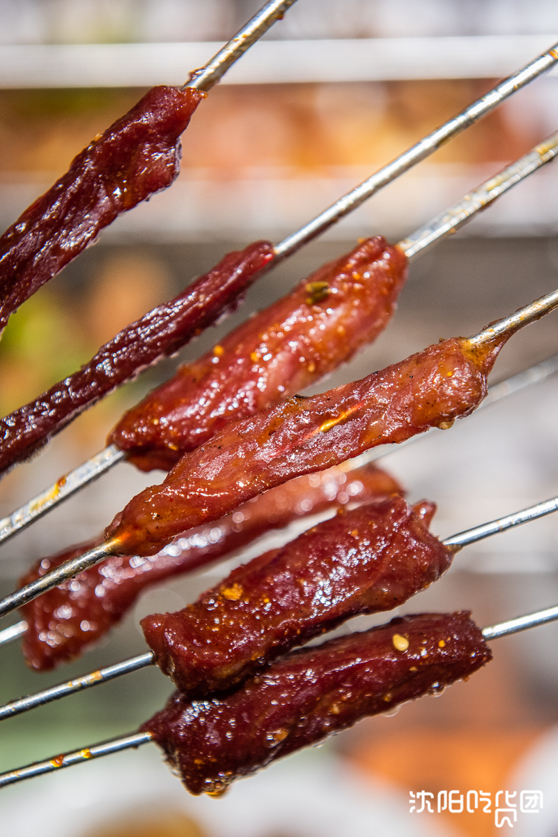 399元能烤能涮的自助100菜品不限量老板还是太年轻浪胃仙红雨老师