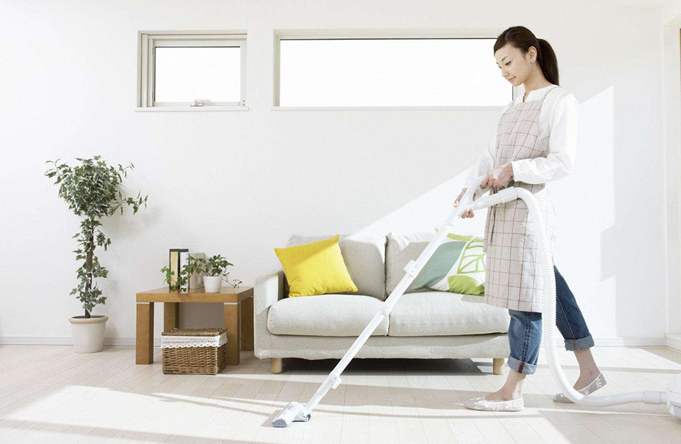 家里灰尘多怎么办?这些除尘神器让你家干净无尘_空气