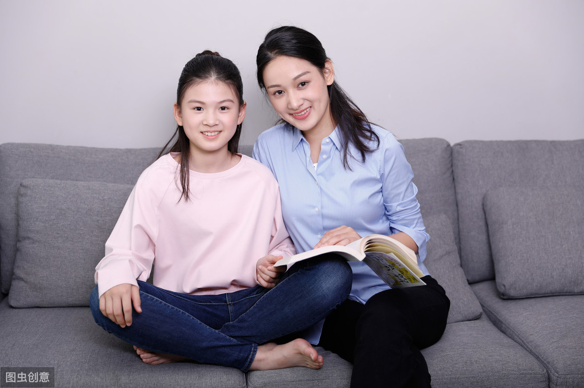 调查完全国18万中小学生家庭教育状况后,北师大教授给出3点建议_孩子