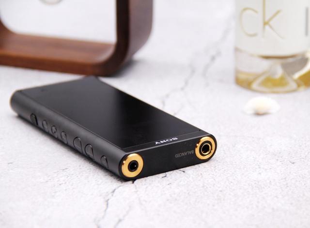 索尼nw-zx300a评测:为音乐注入灵魂,比想象中值_按键