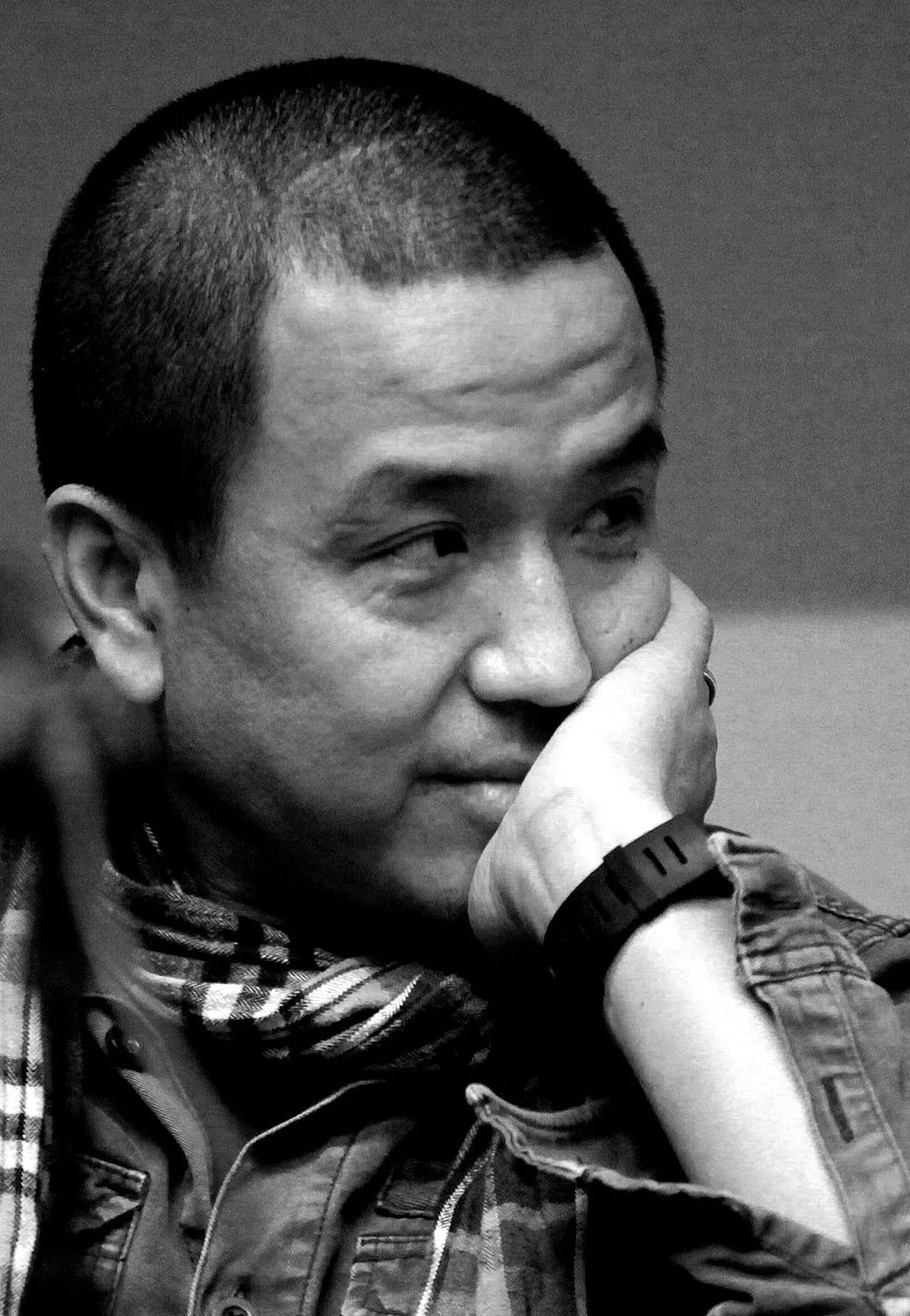 居然还有巩俐,赵又廷这样神仙阵容?_娄烨