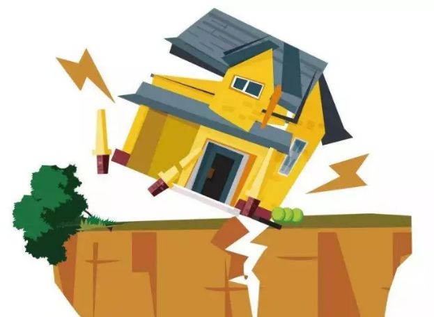 抗震设防,防与不防大不一样!