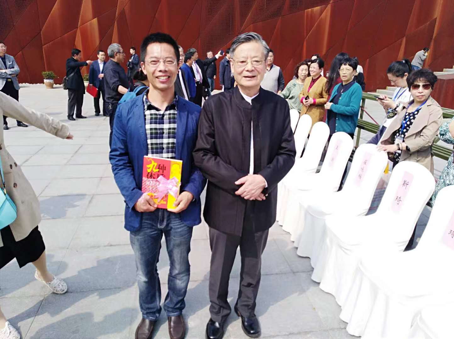 这一刻,我们为“王琦院士”骄傲!-搜狐大视野-搜狐新闻