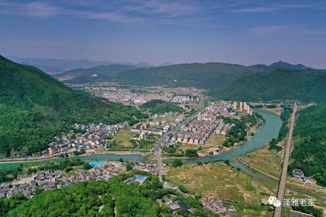 印象泽雅我最喜欢去的一个地方