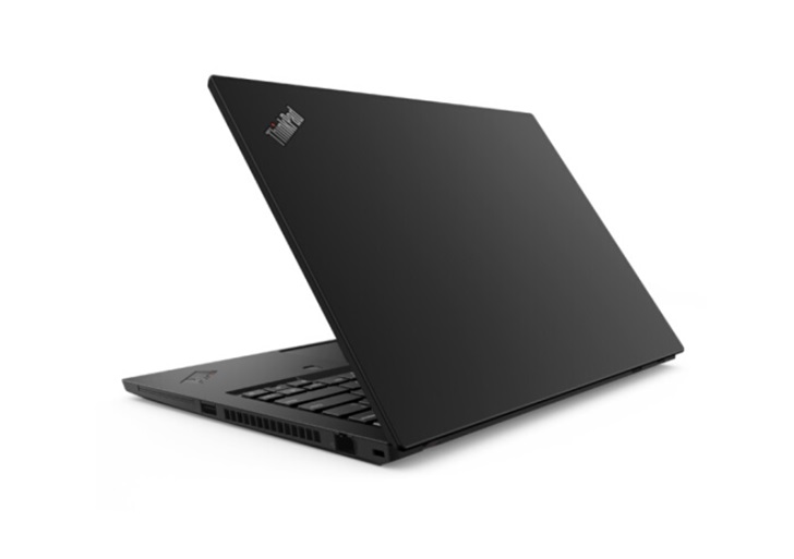 thinkpad t495笔记本上架:搭载锐龙pro r5 3500u
