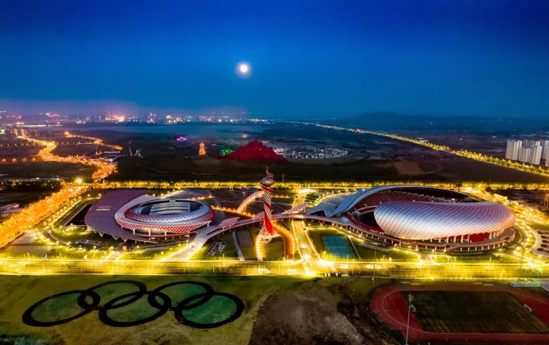 点赞蚌埠这个标志性建筑入围全国最高奖全省唯一