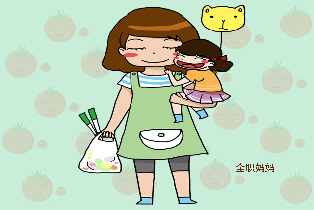 原创带着儿子自杀,压垮全职宝妈的三根"稻草",远比想的要沉重得多