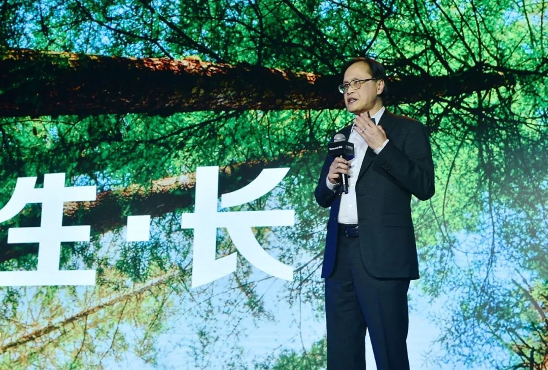 对话杨国安:如何重燃腾讯_管理