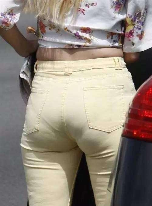 原创生过孩子的女人这三个部位很明显过来人也能一眼看出