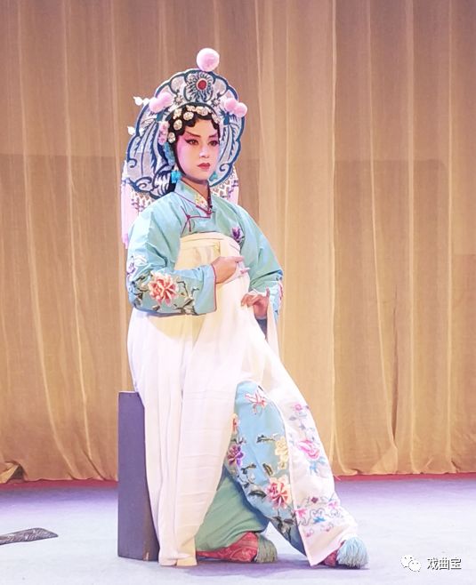 "名家传艺"工程让经典后继有人:李祖勋亲授《蝴蝶杯》_楚剧