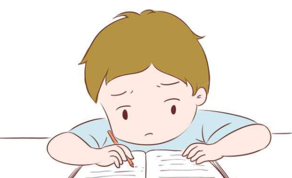 幼儿园的孩子到底应不应该练字过早练字有什么危害