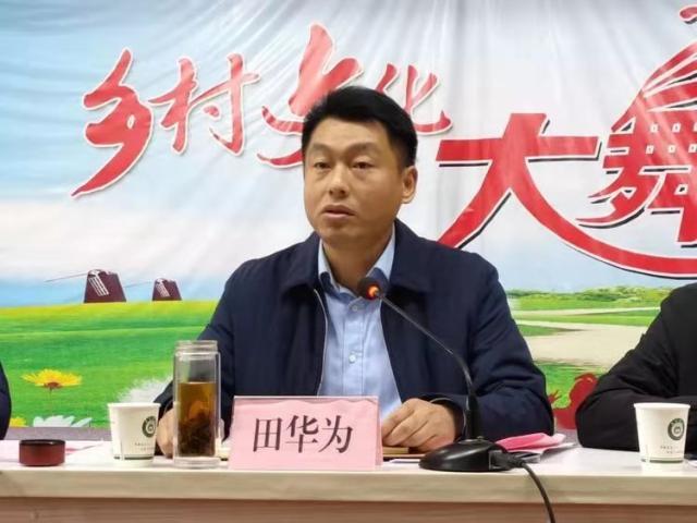 湖北黄梅大河镇:宣讲真走心千余人现场模拟测评