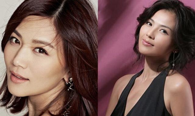 娱乐圈长相像的8组明星孙怡李沁白百何王珞丹你能分清吗