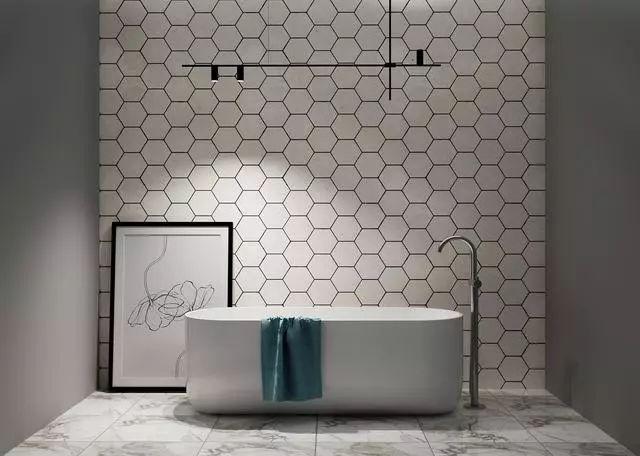 那些好看的网红砖到底为什么那么好看原因在这里值得参考