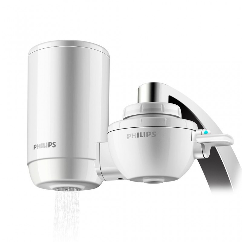 净水器类型大解析,为您选择最适合的饮用水系统!