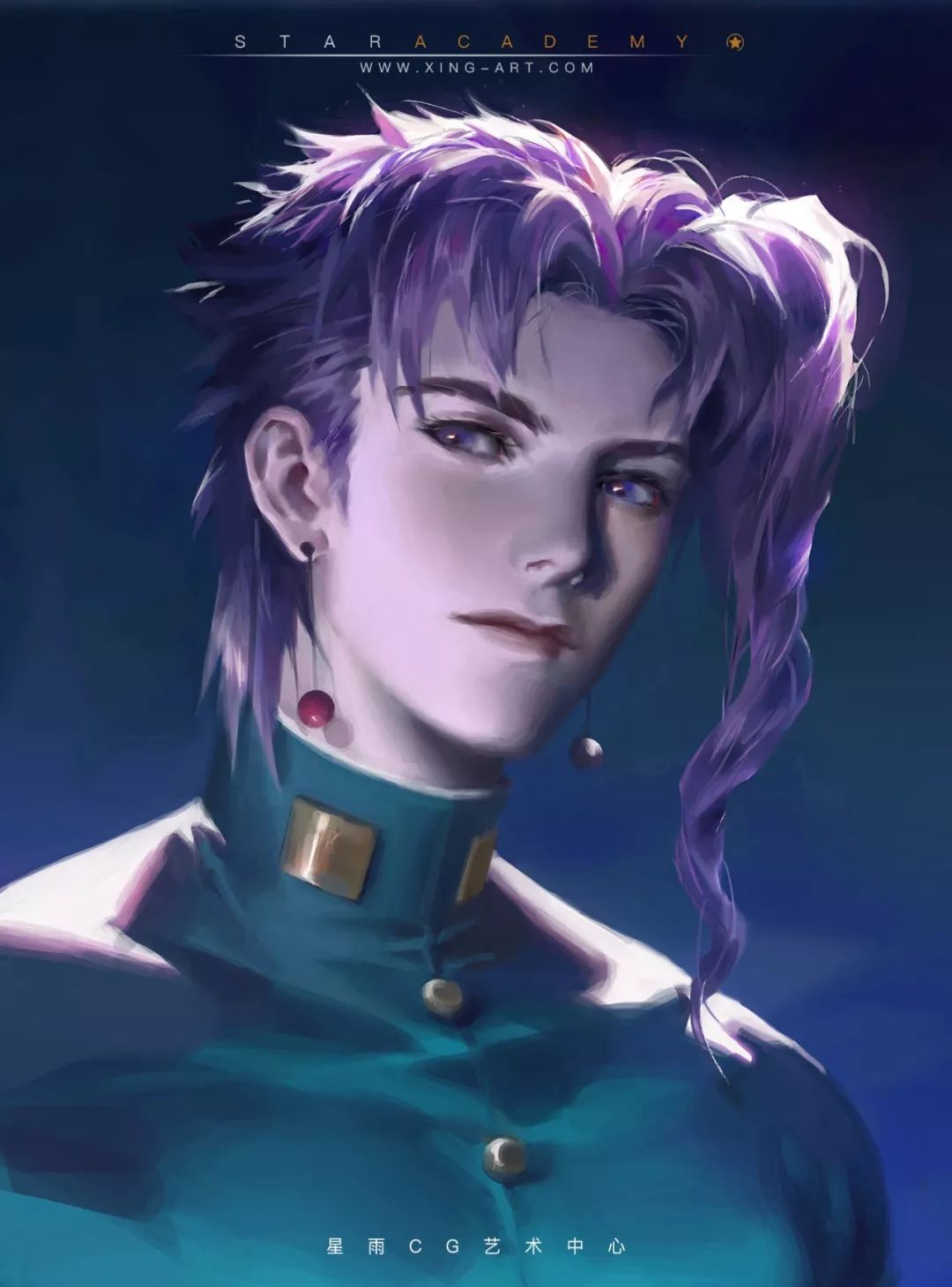25 jojo 专题