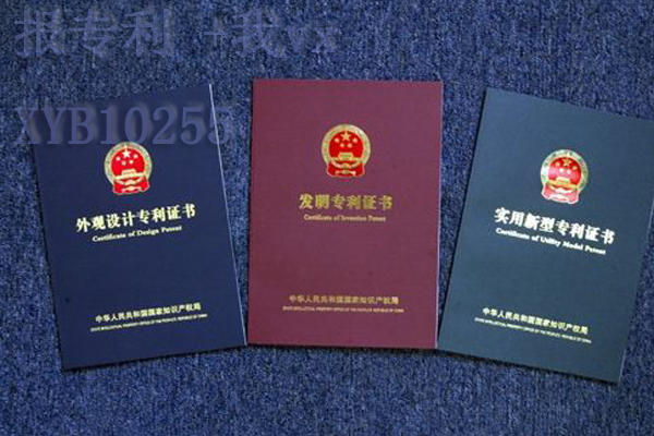 专利号的数字都代表些什么呢？_位数