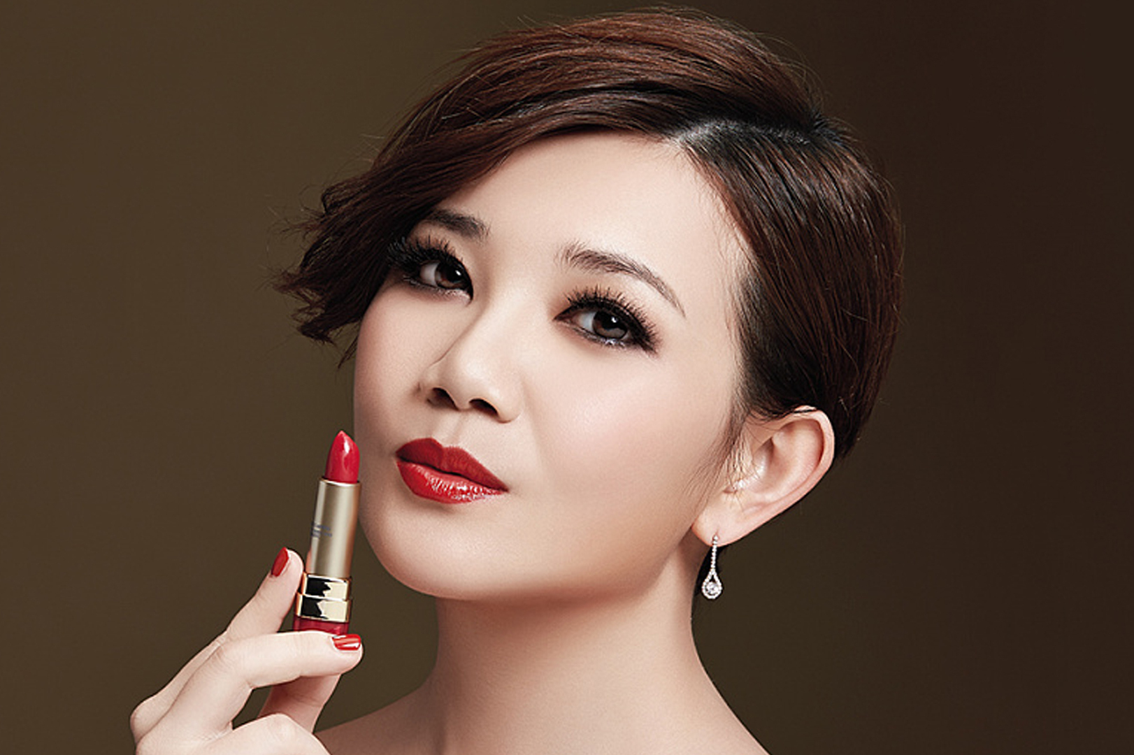 盘点来自马来西亚的十大明星看看谁被误认为是中国人