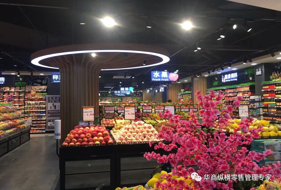 菏泽真得利连锁超市火爆开业为您打造最精致生活