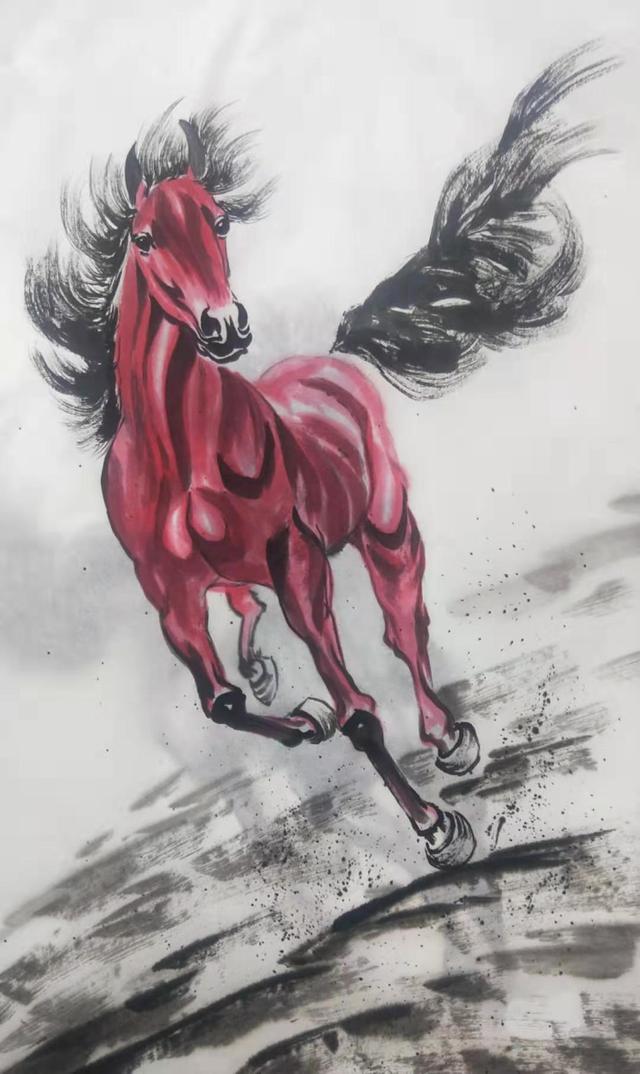 河北分院理事中国民间书画研究会理事聚义堂书画院院长中国书画家一级