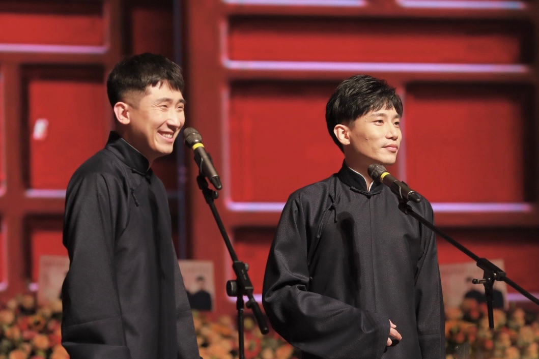 2019德云社尚九熙何九华郑州专场(时间 地点 门票)信息一览