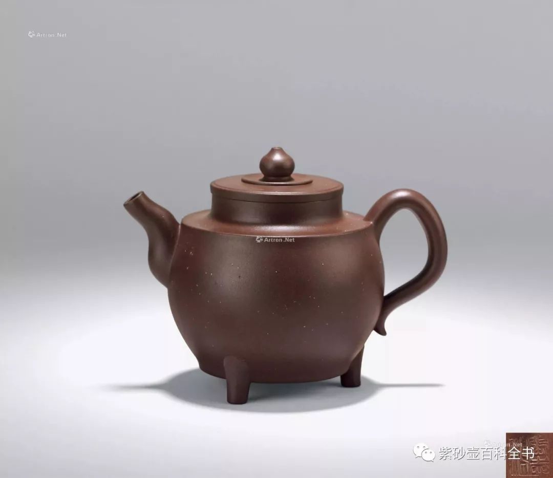 上海匡时2019秋拍预展▏以适幽趣紫砂茶道具及陈茶专场