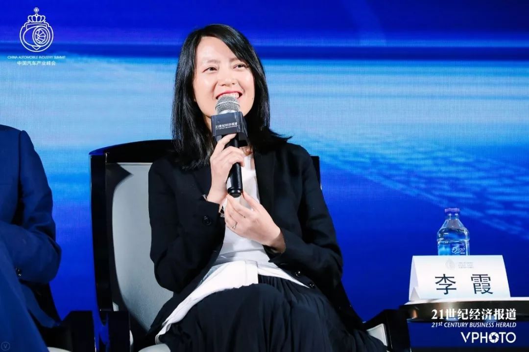 如何促进汽车销量增长这些搞汽车金融的这么说