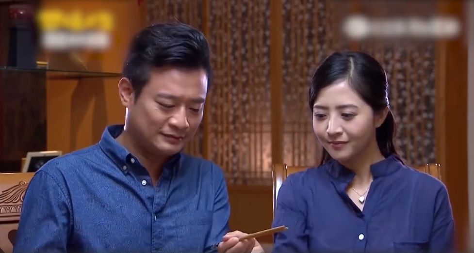 盘点台湾乡土神剧十大骚操作,刷新你的智商下限