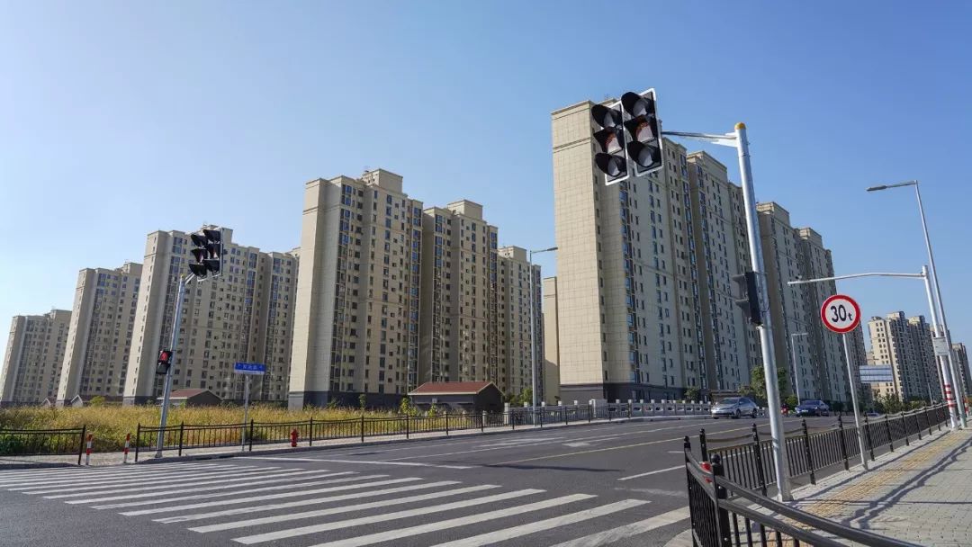 记忆明珠路一条碎石机耕路的华丽变身