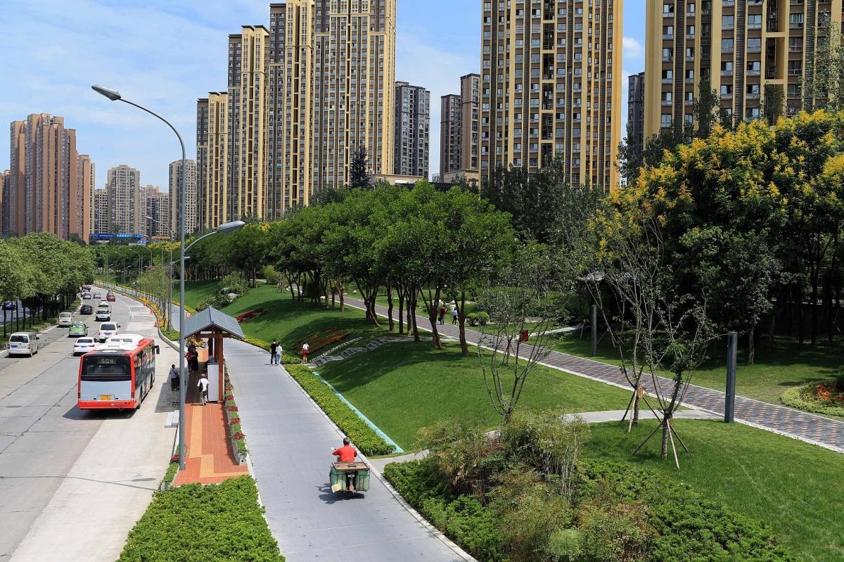 致理想社区居住者的三封信 ② 社区创新,是一种什么样的体验?_城市