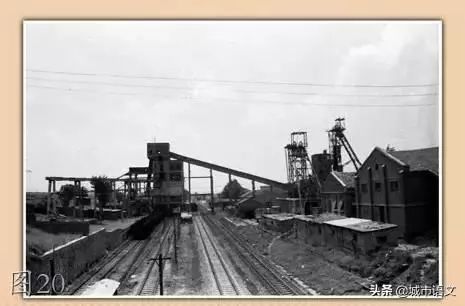 海量老照片带你走进记忆中的鹤壁