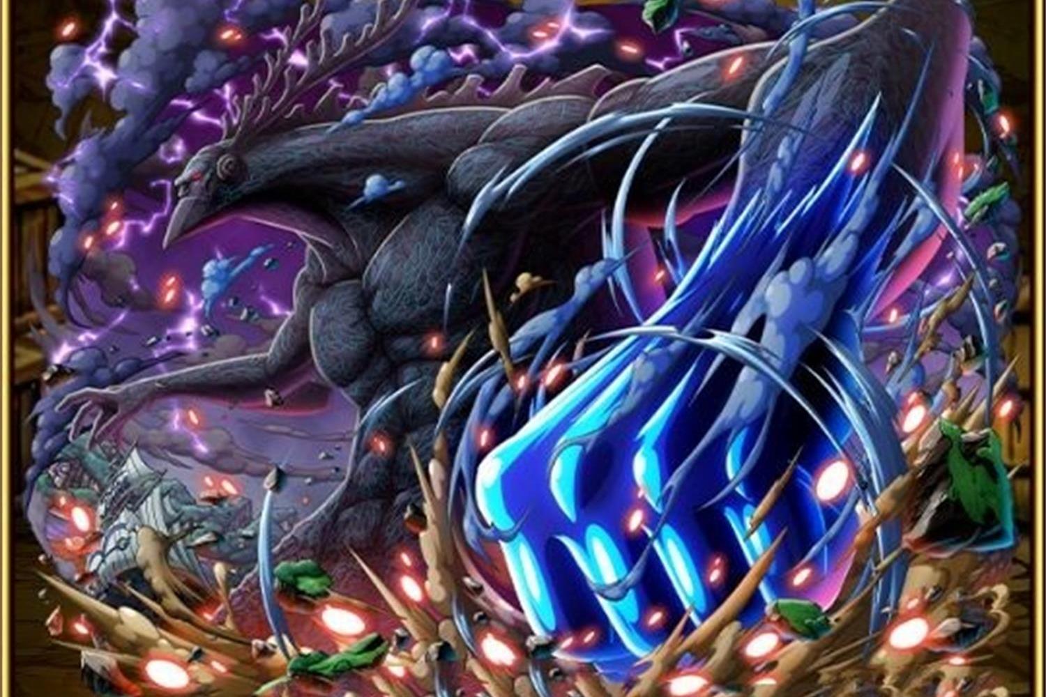 海贼王:如果没有路飞乱入,巴雷特单挑屠魔令结果如何?