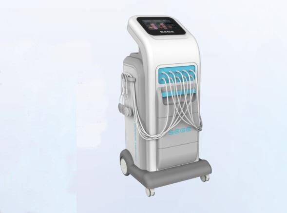 3.0医学产康服务,让产后妈妈变美,变辣!_治疗