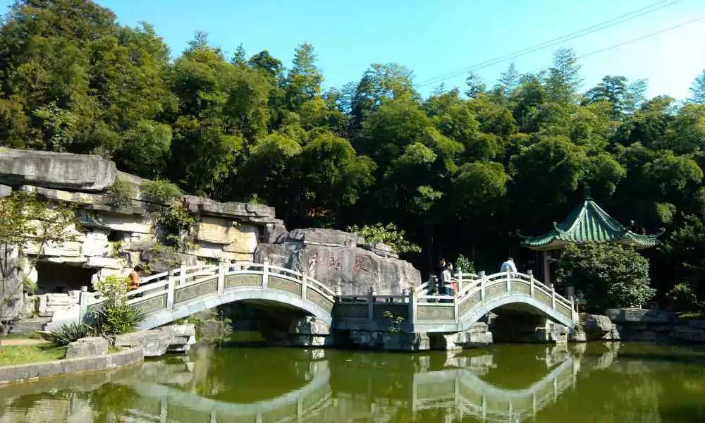 新春郴州行純淨東江湖蘇仙嶺祈福王仙嶺賞櫻花新年紅包大派送高鐵純玩