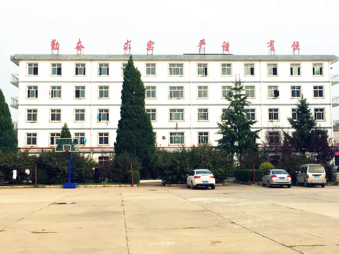 读书沙龙浆水中学举办第六届读书沙龙活动