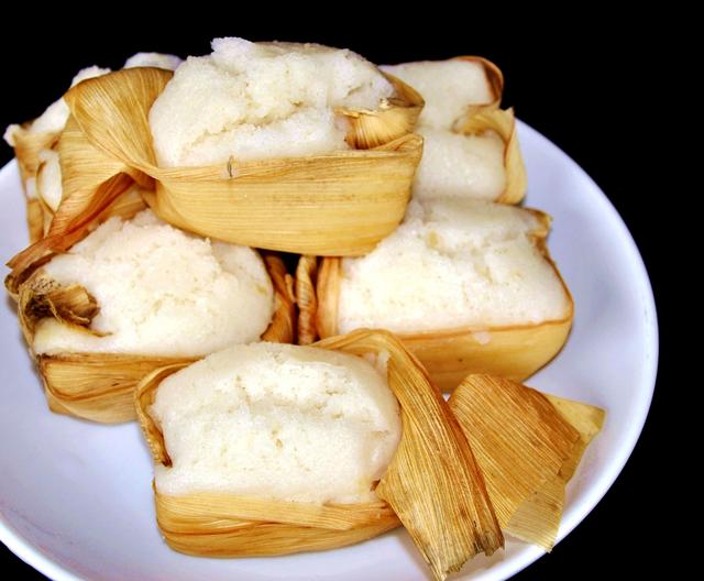 天府味道·小吃龙门阵:怀远冻糕 从儿时吃到老年的乡土小食